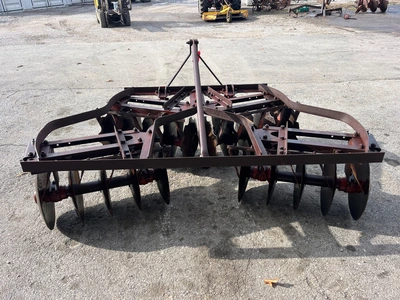 FORD 201 FLEX DISC Disc | County Equipment Company LLC (3)