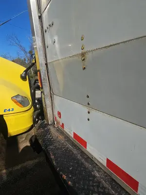 USED 2016 PETERBILT 337