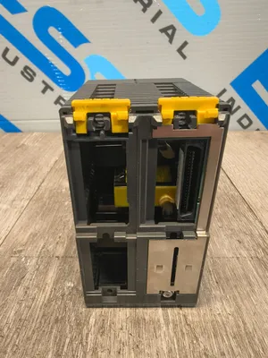 USED YUSHIN F3PU20-ON