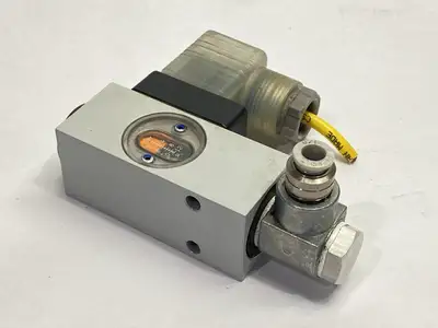 USED FESTO PEV-1