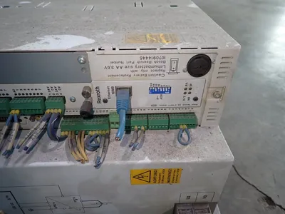 USED REXROTH PSI 6300 626L1