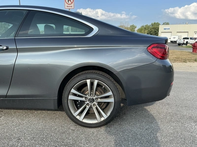 Used 2018 BMW 430XI Cars Michigan US | Miedema Asset Management Group #1335002