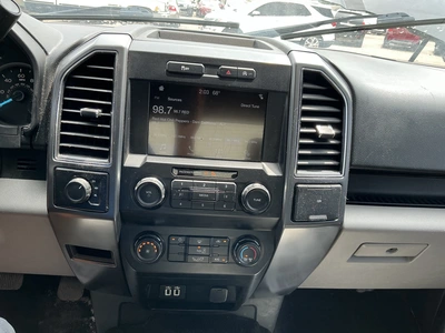 Used 2019 FORD F150 Pickup Trucks Michigan US | Miedema Asset Management Group #1316080