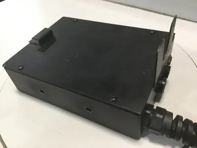 USED RANGER AUTOMATION SYSTEMS RT/F-1000S5 WH