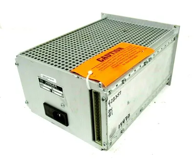 USED ENKA TECNICA 1936 FRAYTEC POWER SUPPLY