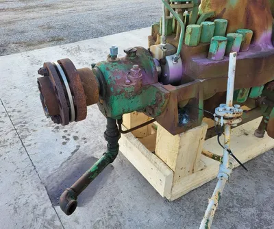 USED UNITED 4X11 MSN-H