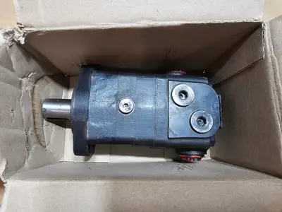 New | in-Stock 2016 FLUIDYNE WF104-4279Y Parts (Hydraulics and Pneumatics) British Columbia CA | Lenmark #1440814