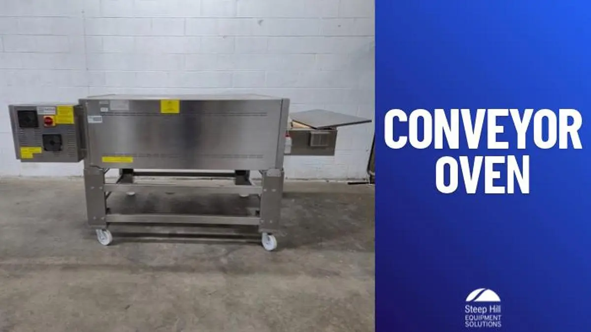 Used 2023 ITALIANA FOODTECH INC. TSC Ovens British Columbia CA | Steep Hill Equipment Solutions #1394893