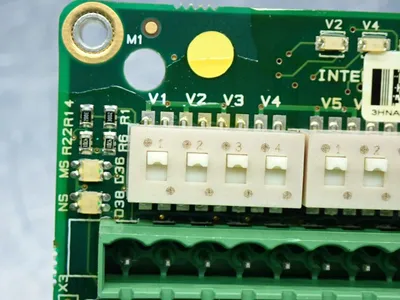 USED ABB 3HNA003882001