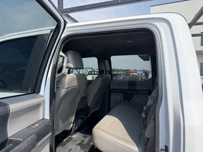 Used 2019 FORD F250 XL UTILITY Service & Utility Trucks Minnesota US | Carco Truck & Equipment #1513895
