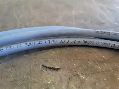 NEW COMMSCOPE CPC3312-02F010