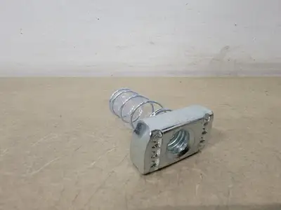 NEW ALLYCO SUPPLY 105ZP-01200