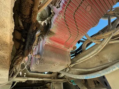 Used 2021 TEREX FD4000 Cement Mixers Georgia US | Proxy Equipment #1381940
