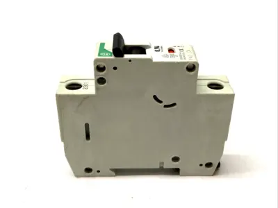 FAZ-C4 | Eaton Moeller  Miniature Circuit Breaker LOT OF 2 - New Other