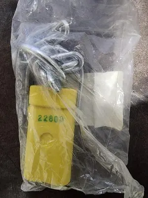 NEW WOODHEAD 22803