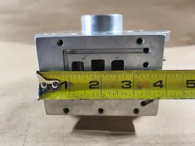 USED VERSAMATIC P24-4013A