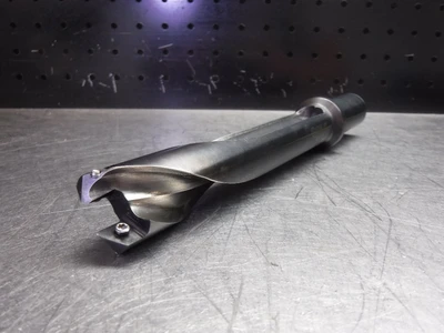 AMEC GEN3SYS 24mm Indexable Spade Drill 1" Shank 60524S-100F (LOC1215B)