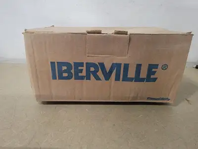 NEW IBERVILLE CI1524