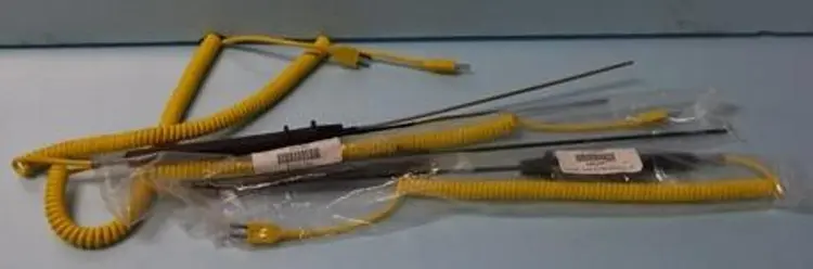Used _UNKNOWN_ SST1100-MM S/N: 13305 Thermocouples Texas US | Bamko Surplus Process Equipment #932728