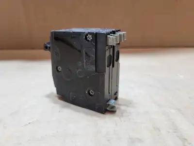 Used SQUARE D QO Switchgears British Columbia CA | Lenmark #1438675