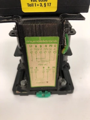 USED Murrelektronik TSNL100-220/24