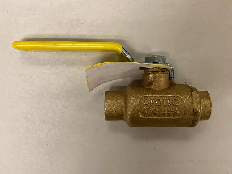 New | in-Stock APOLLO 70-203-01 Pump & Valve Parts Ohio US | Surplus Asset Holdings #1240895