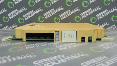 Honeywell 620 Series 620-0054 System Control Module Rev. G VR 1.0 Used