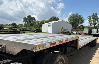 Used WABASH 53' COMBO DROP DECK Misc Trailers Illinois US | Mitsubishi HC Capital America #1340120