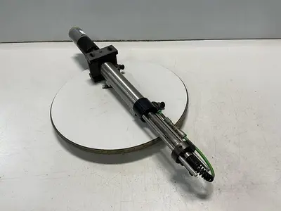 USED BRANSON 4TP