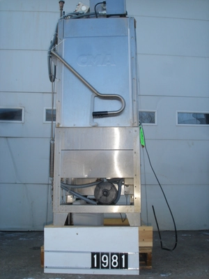 Used _UNKNOWN_ T—HT—SB Dishwashers Minnesota US | A&I Equipment #1317215