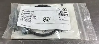 USED Dungs 230472