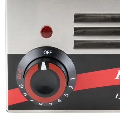 Cooks and holds your products at foodsafe temperatures     Durable stainles