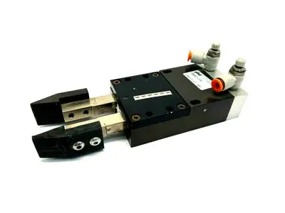Used PHD 16020-2-2201 Pneumatic Cylinders Michigan US | Maverick Industrial Sales #1401086