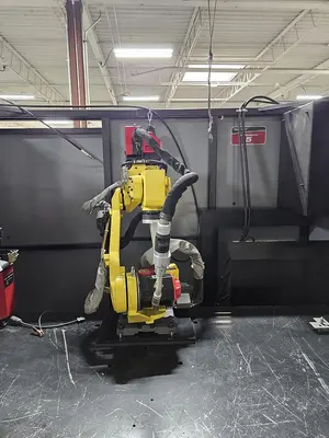 USED 2015 FANUC ARCMATE 0IB