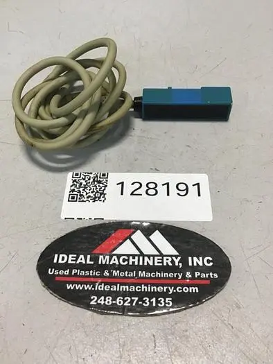Used YAMATAKE FL2-4A6S Relays & Switches Michigan US | Ideal Machinery #596540