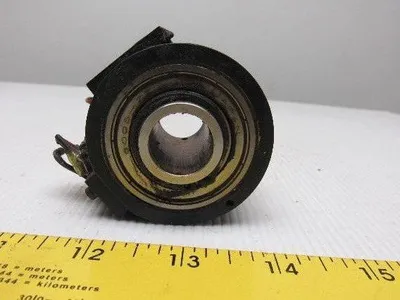 Used ACCU CODER _UNKNOWN_ Encoders | Arrow Industrial #628276