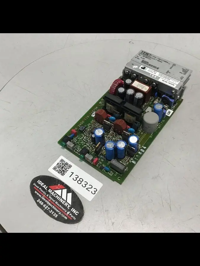 USED VERO ELECTRONICS 136-010684L