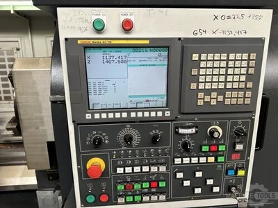 USED 2013 PROKING LC 450