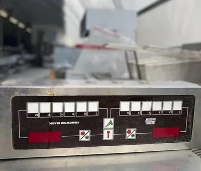 USED FRYMASTER PAR-1-18
