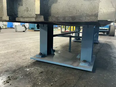 Used _UNKNOWN_ _UNKNOWN_ Welding Machinery (Other) Ohio US | HGR 24 #1407508