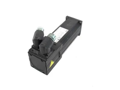 USED LENZE MCS06I41LRS0P1-A11N-ST5S00N-R0SU SERVO MOTOR