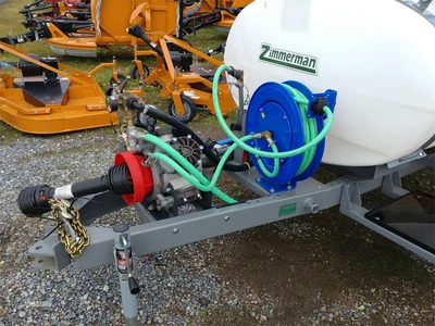 New | in-Stock 2026 ZIMMERMAN PHX500T Sprayers Pennsylvania US | Zimmerman Farm Service #1410092
