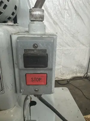 USED SUNNEN MBB-1650