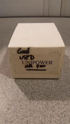 Unipower Load Monitor HPL400