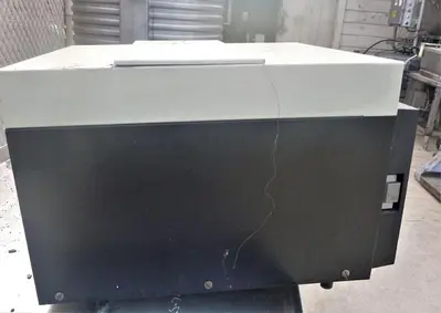 USED PELTON & CRANE S AUTOCLAVE STERILIZER