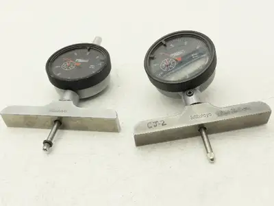 Used FOWLER _UNKNOWN_ Tooling & Accessories (Other) Indiana US | Arrow Industrial #1249953
