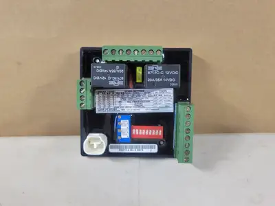 USED DYNAGEN ES52-0000-12-A-08-LS-29970