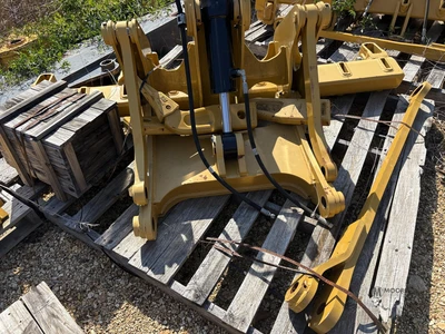 Used CATERPILLAR 3253354 Misc Construction Attachements Tennessee US | Moore Equipment #1517384