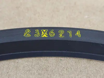 NEW GARLOCK 25003-6214