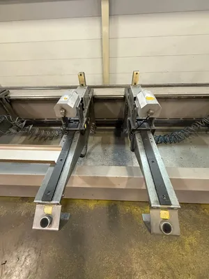 2001 CIMAN MIZAK 6.7 CNC Machining Center | ListingHippo (3)